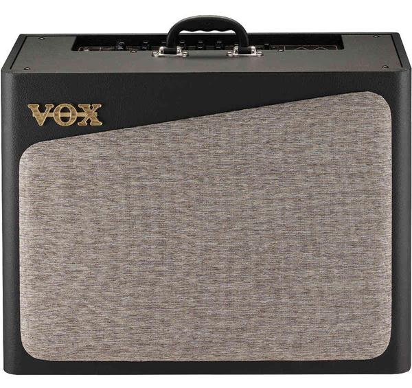 Combo Amplificado Vox Av60