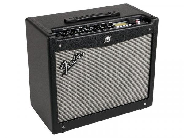 Combo Amplificador 100W - Fender Mustang III V2