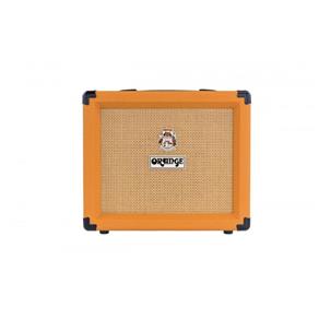 Combo Amplificador Orange Crush 20 1x8 para Guitarra