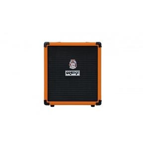 Combo Amplificador Orange Crush Bass 25 para Contrabaixo