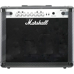 Combo Amplificador para Guitarra 30W - Marshall