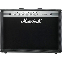 Combo Amplificador para Guitarra 100W MG102CFX - Marshall