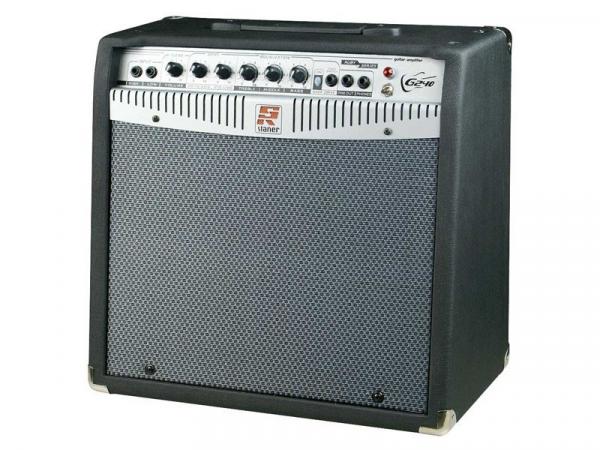 Combo Amplificador para Guitarra 100W - Staner G 240