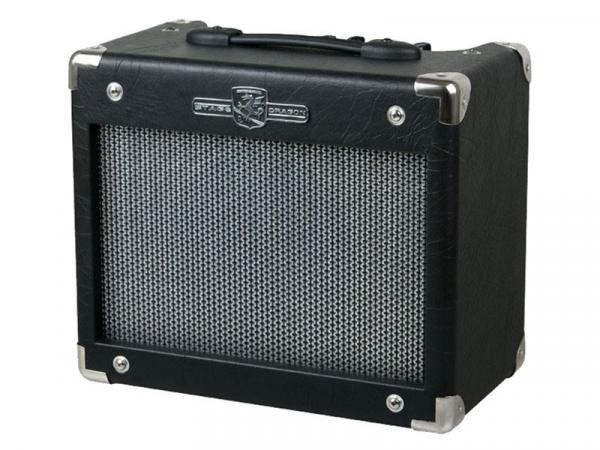 Combo Amplificador para Guitarra 100W - Staner GT 50