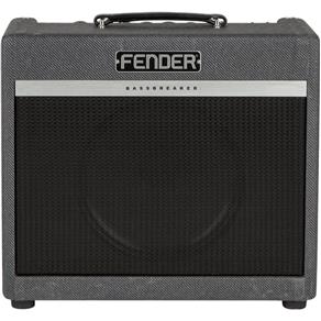 Combo Amplificador para Guitarra Fender Bassbreaker 15