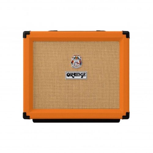 Combo Amplificador para Guitarra Orange Rocker 15 Valvulado 15w