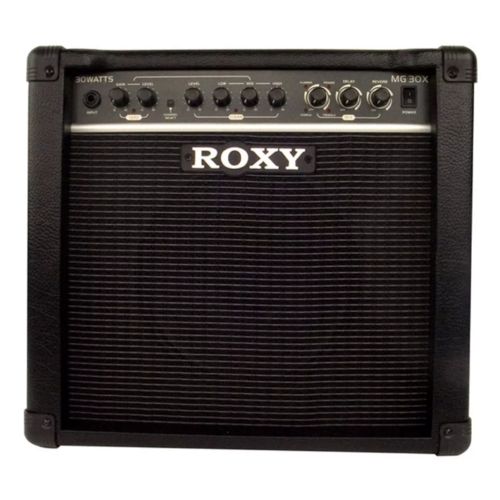 Combo Amplificador para Guitarra Roxy Mg 30x 30 W