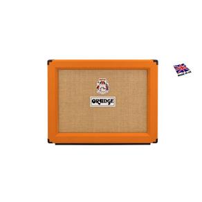 Combo Amplificador Valvulado Orange Rockerverb 50 Mkviii V3 para Guitarra
