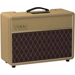 Combo Amplificador Vox Ac10c1-tn Ltd Edition Tan Valvulado