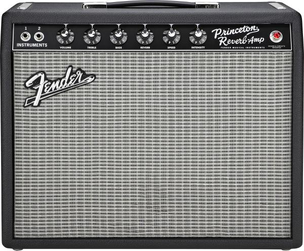 Combo Fender 217 2000 000 - 65 Princeton Reverb