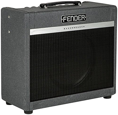 Combo Fender 226 2000 000 - Bassbreaker 15