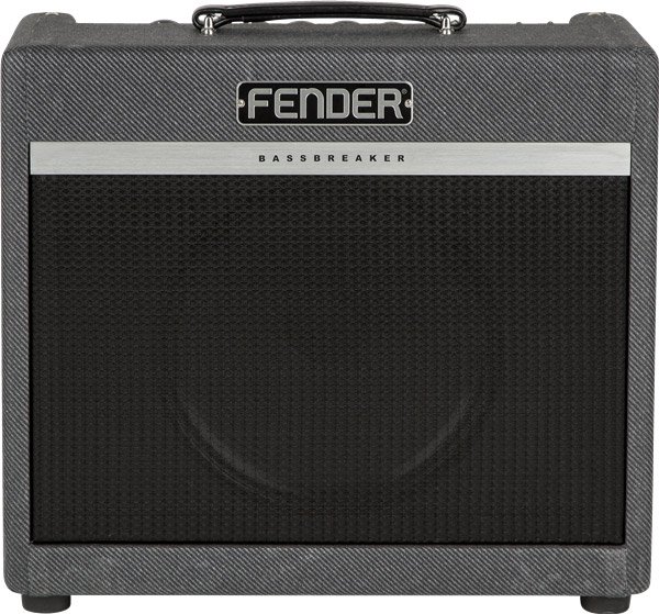 Combo Fender 226 2000 000 - Bassbreaker 15