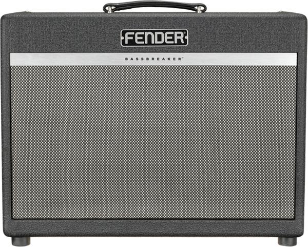 Combo Fender 226 4100 000 - Bassbreaker 30r