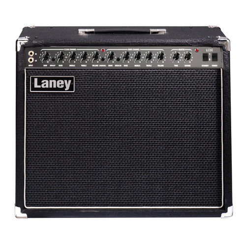 Combo Guitarra Laney Lc 50 212