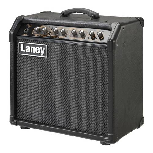Combo Guitarra Laney Lr 35