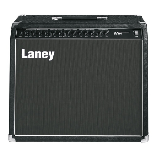 Combo Guitarra Laney Lv 300