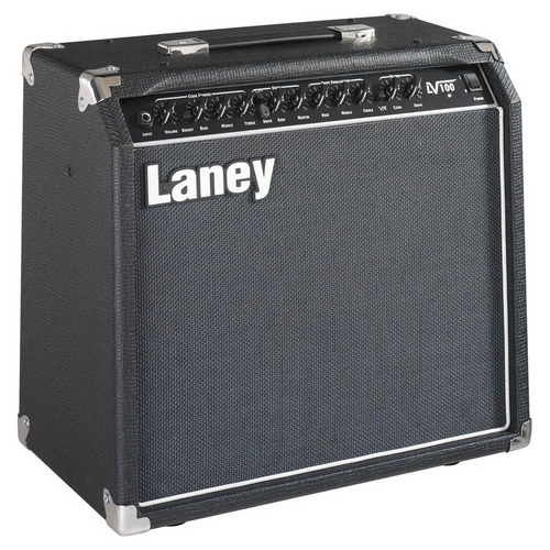 Combo Guitarra Laney Lv 100