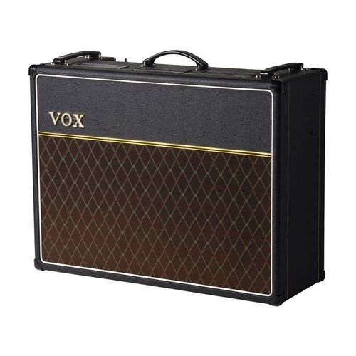Combo Guitarra Vox Ac 30 C 2