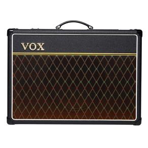 Combo Guitarra Vox Custom Classic AC 15 C1