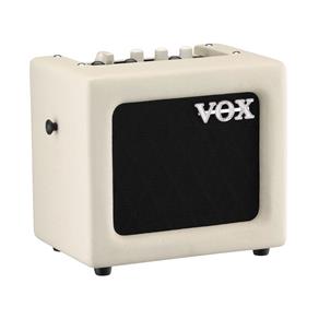 Combo Guitarra Vox Mini 3 G 2 IV Ivory - 110
