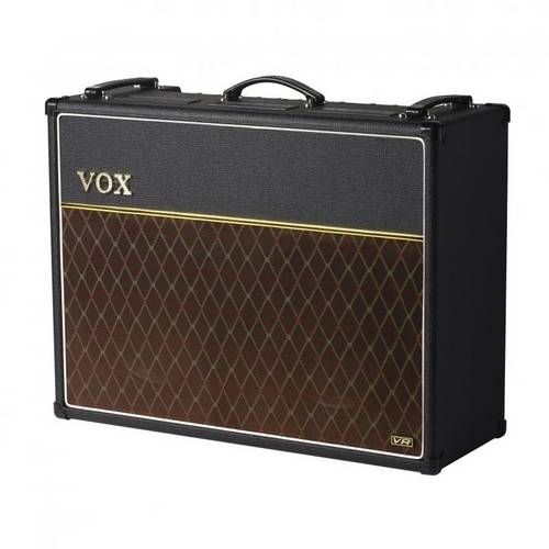 Combo Guitarra Vox Valve Reactor AC 30 VR