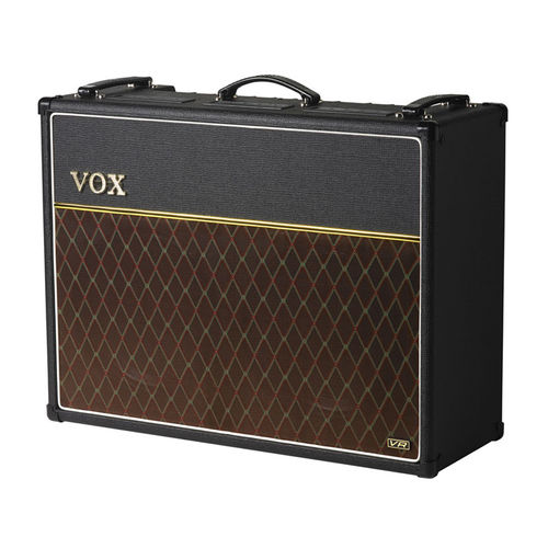 Combo Guitarra Vox Valve Reactor Ac 30 Vr