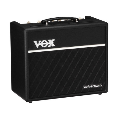 Combo Guitarra Vox Valvetronix Vt 0