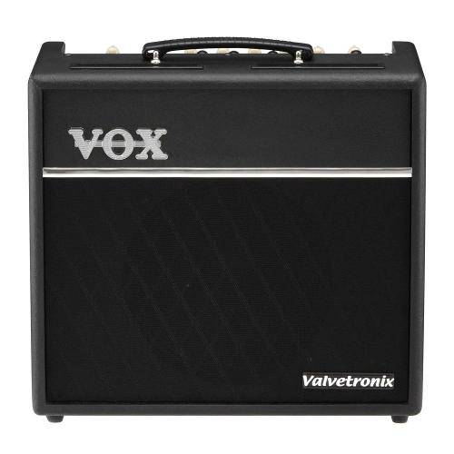 Combo Guitarra Vox Valvetronix Vt 40+
