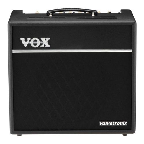 Combo Guitarra Vox Valvetronix Vt 80+