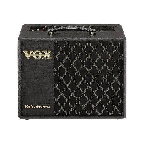 Combo Guitarra Vox Valvetronix Vt20x