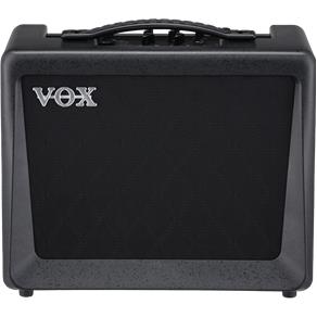 Combo Guitarra Vox Vx Series Vx15-Gt
