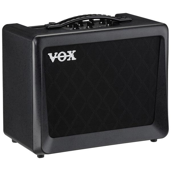Combo Guitarra Vox Vx Series Vx15-gt
