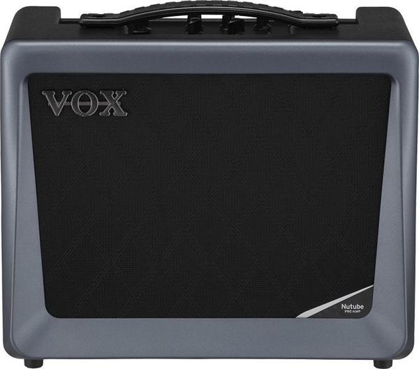 Combo Guitarra Vox Vx Series Vx50-gtv