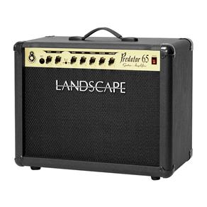 Combo Landscape Guitarra Predator 65 - 110V