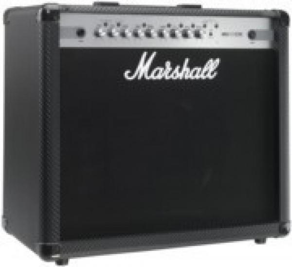 Combo para Guitarra 100W Marshall MG101CFX-B