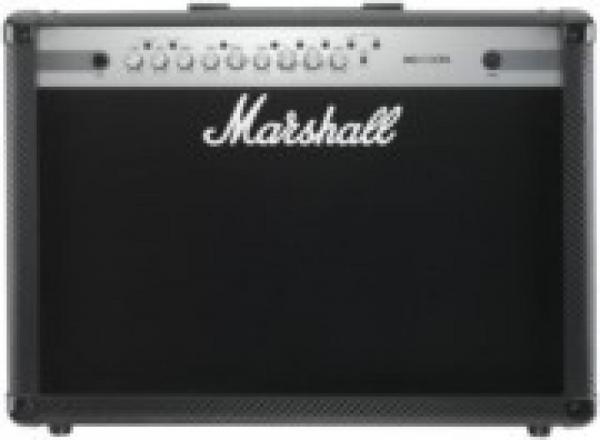 Combo para Guitarra 100W Marshall MG102CFX-B