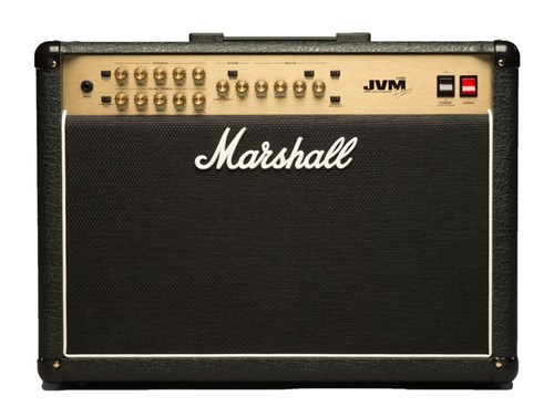 Combo para Guitarra 110V/100W - Jvm210c - Marshall