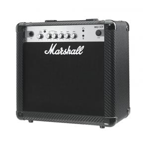Combo para Guitarra 15W Marshall - MG15CF-B - 008029