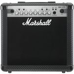 Combo para Guitarra 15w Mg15cfx-b Marshall