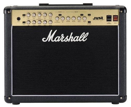 Combo para Guitarra 50W - Jvm215-B - Marshall