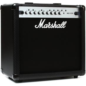 Combo para Guitarra 50W - MG50CFX-B - Marshall - 008035