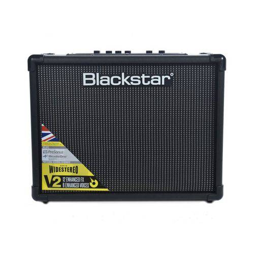Combo para Guitarra Blackstar ID:Core Stereo 40 V2