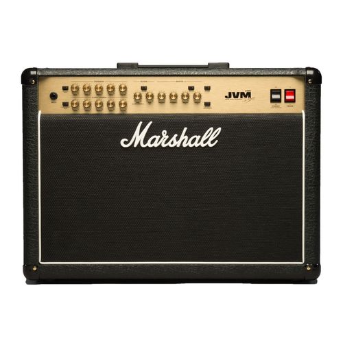 Combo para Guitarra Marshall 100w Jvm210c 110v