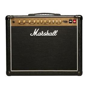 Combo para Guitarra Marshall DSL40C-B com 40W de Potência