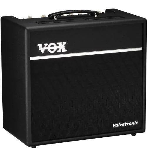 Combo para Guitarra Vox Valvetronix Vt80+ 120w