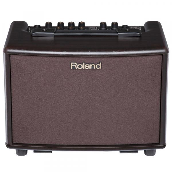 Combo Roland Ac33 Rw
