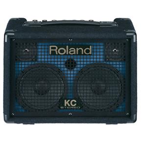 Combo Teclado Roland KC 110