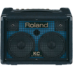 Combo Teclado Roland KC 110