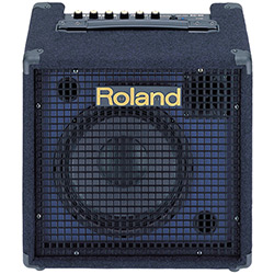 Combo Teclado Roland KC 60