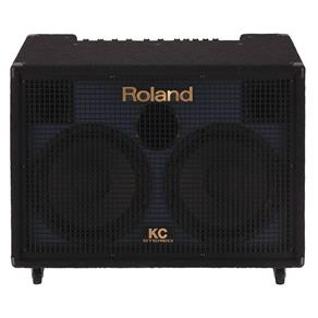 Combo Teclado Roland KC 880